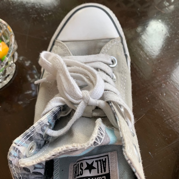 Converse - Picture 5 of 8